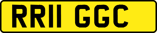 RR11GGC