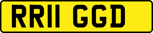 RR11GGD