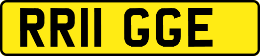 RR11GGE