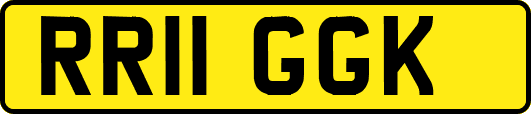 RR11GGK