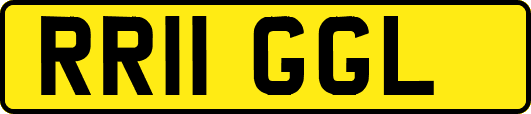 RR11GGL