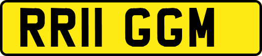RR11GGM