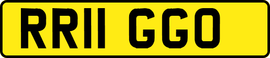 RR11GGO