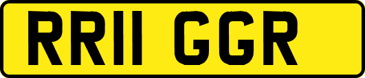 RR11GGR