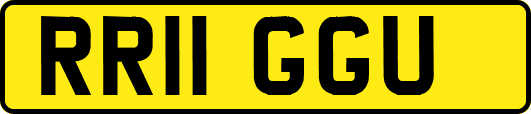 RR11GGU