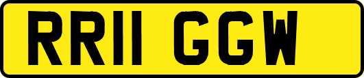 RR11GGW