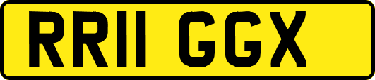 RR11GGX
