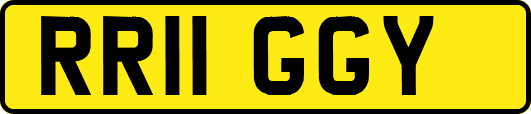 RR11GGY