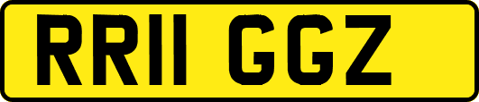 RR11GGZ