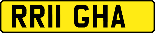RR11GHA