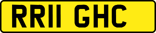 RR11GHC