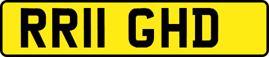 RR11GHD