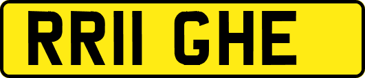 RR11GHE