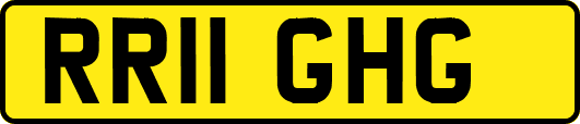RR11GHG