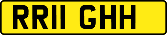 RR11GHH