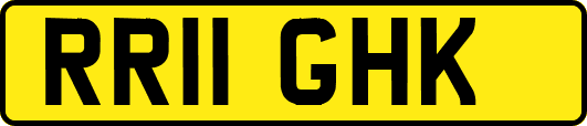 RR11GHK
