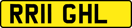 RR11GHL