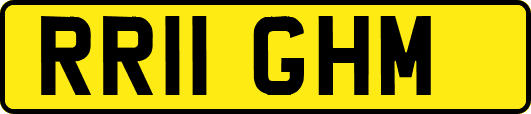 RR11GHM