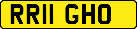 RR11GHO