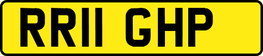 RR11GHP