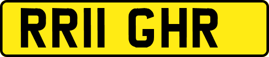 RR11GHR