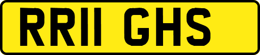 RR11GHS