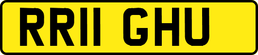RR11GHU