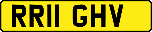RR11GHV