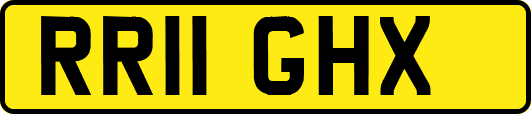 RR11GHX