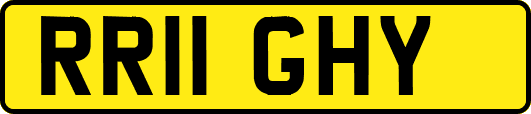 RR11GHY
