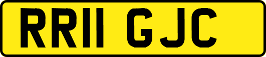 RR11GJC