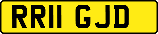RR11GJD