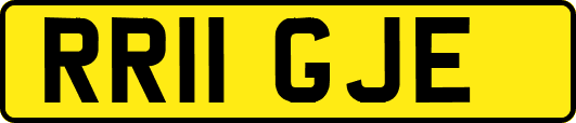 RR11GJE