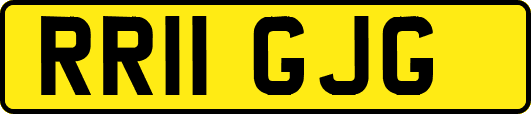 RR11GJG