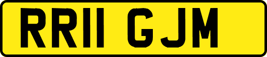 RR11GJM