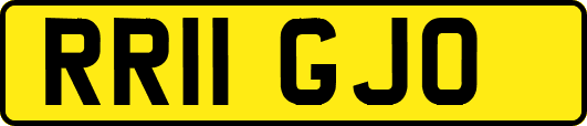 RR11GJO