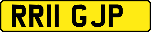 RR11GJP