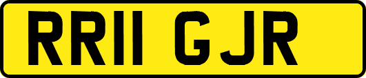 RR11GJR