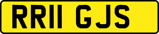 RR11GJS