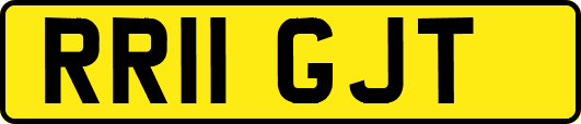 RR11GJT