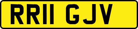 RR11GJV