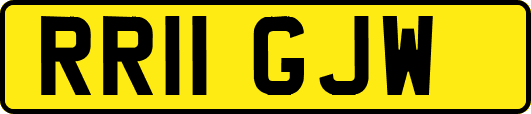 RR11GJW
