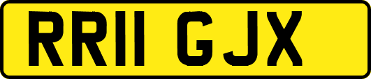 RR11GJX