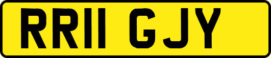 RR11GJY