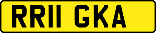 RR11GKA