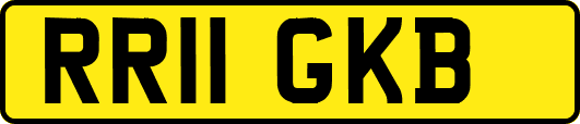 RR11GKB