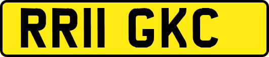 RR11GKC