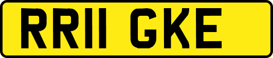 RR11GKE