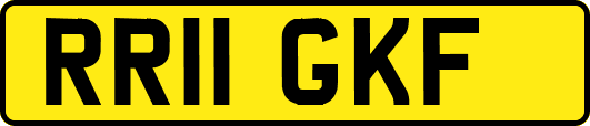 RR11GKF