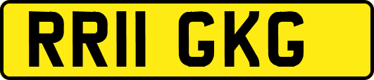 RR11GKG